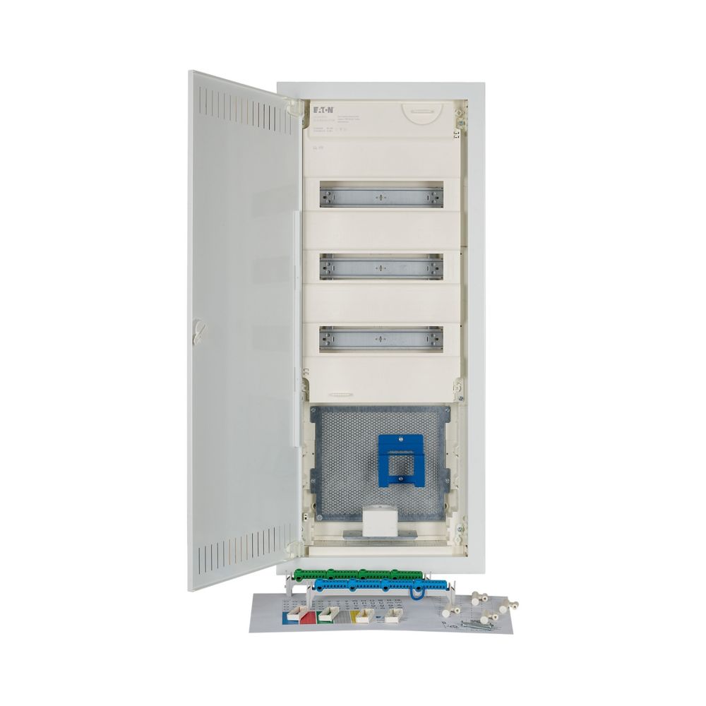 Eaton xComfort Eaton xComfort KLV LV Distribution Board 1 Way