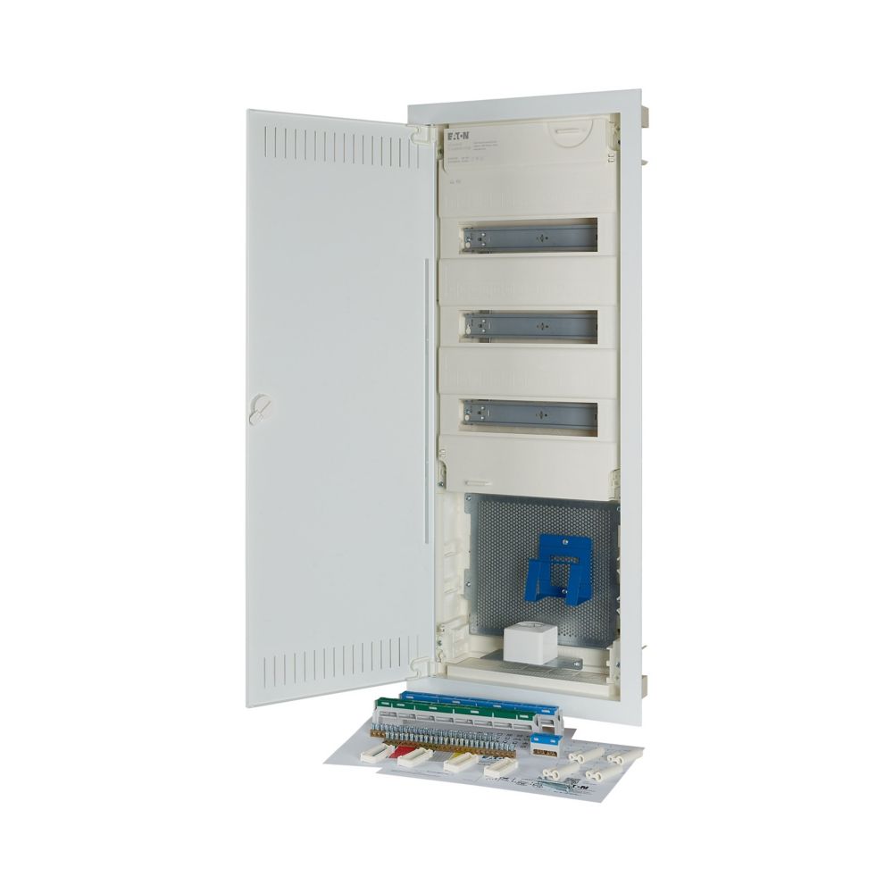 Eaton xComfort KLV Distribution Board 1 Way