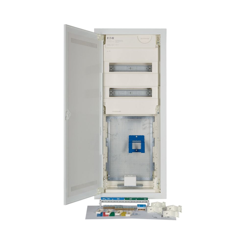 Eaton xComfort Eaton xComfort KLV LV Distribution Board 1 Way