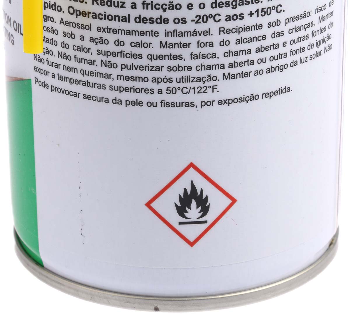 30247 Ambersil 400 ml Perma-Lock Machine Oil Oil and Aerosol Lubricant for Industrial Machinery