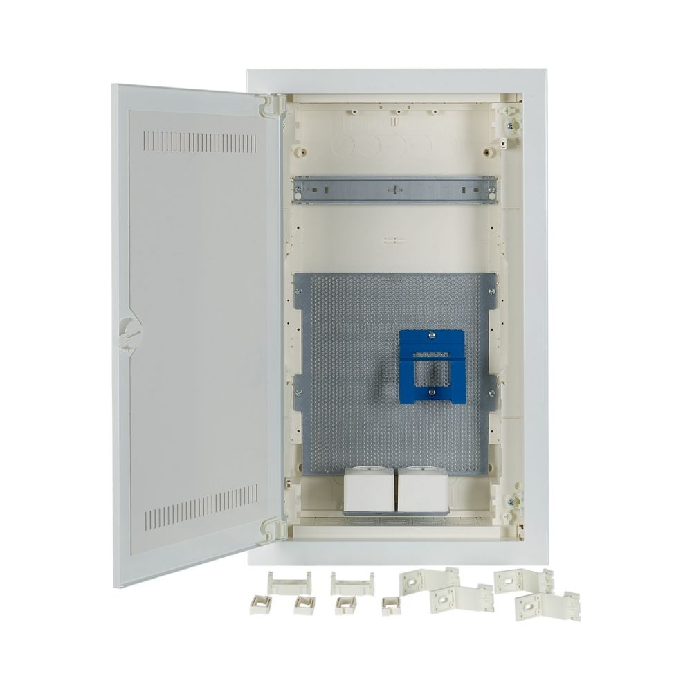 Eaton xComfort Eaton xComfort KLV LV Distribution Board 2 Way