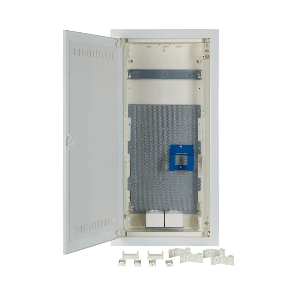 Eaton xComfort KLV multimedia WIFI Distribution Board 2 Way