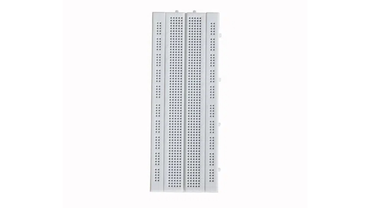 RS PRO Breadboard Breadboard 8 mm 67mm 174.2 mm