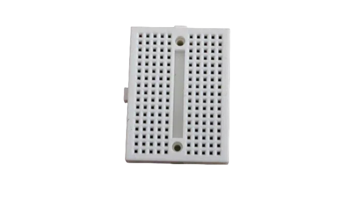 RS PRO Breadboard Breadboard 8 mm 35.2mm 47.2 mm