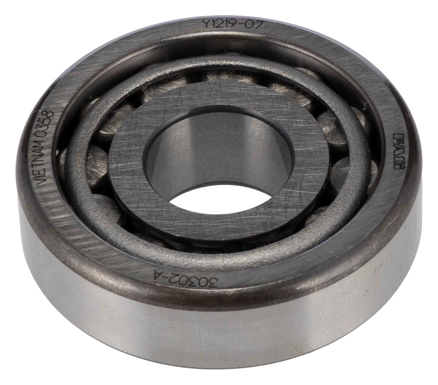 FAG 30302-A Taper 15 mm ID Roller Bearing, 42 mm OD