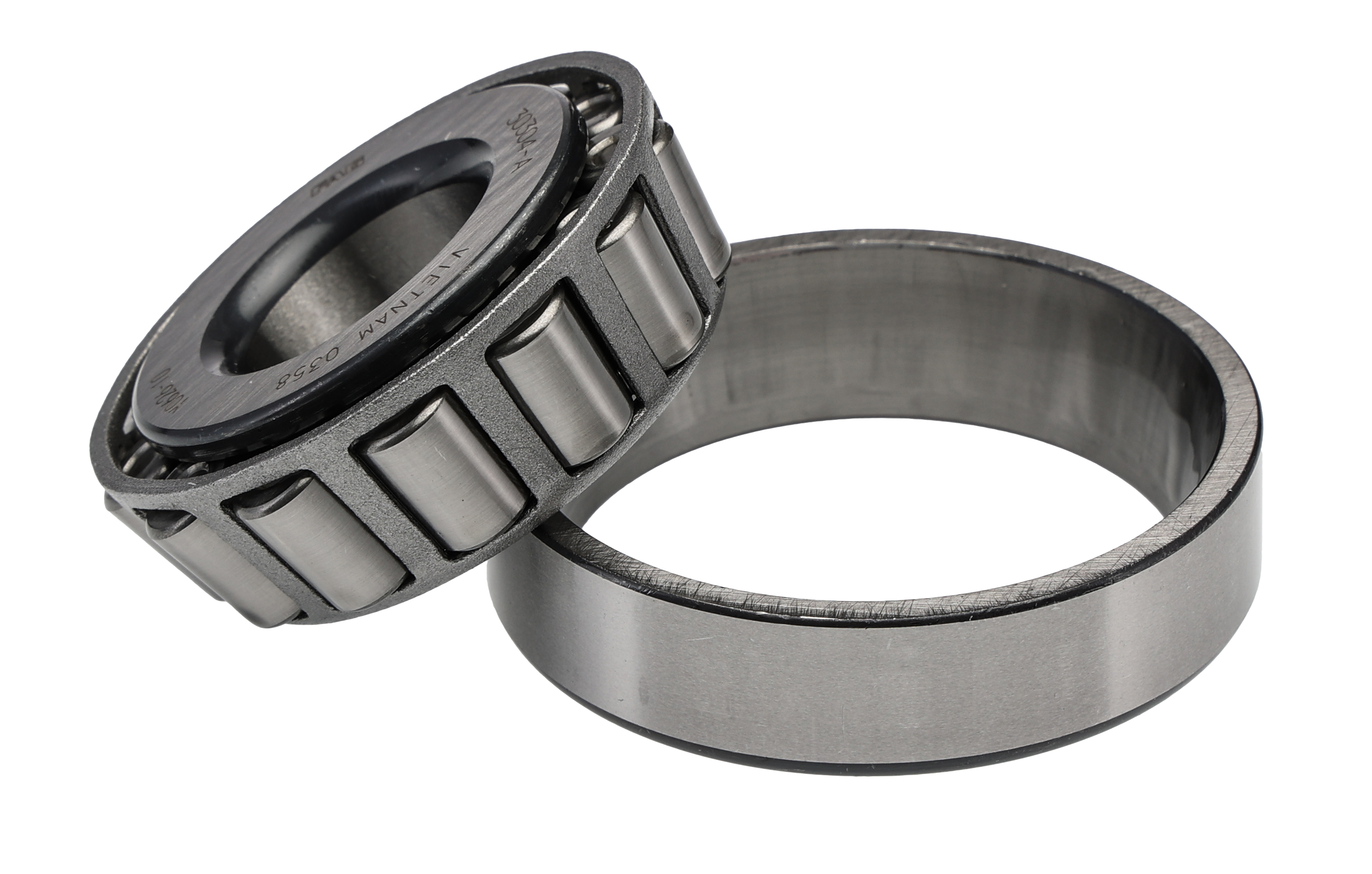 FAG 30304-A Taper 20 mm ID Roller Bearing, 52 mm OD