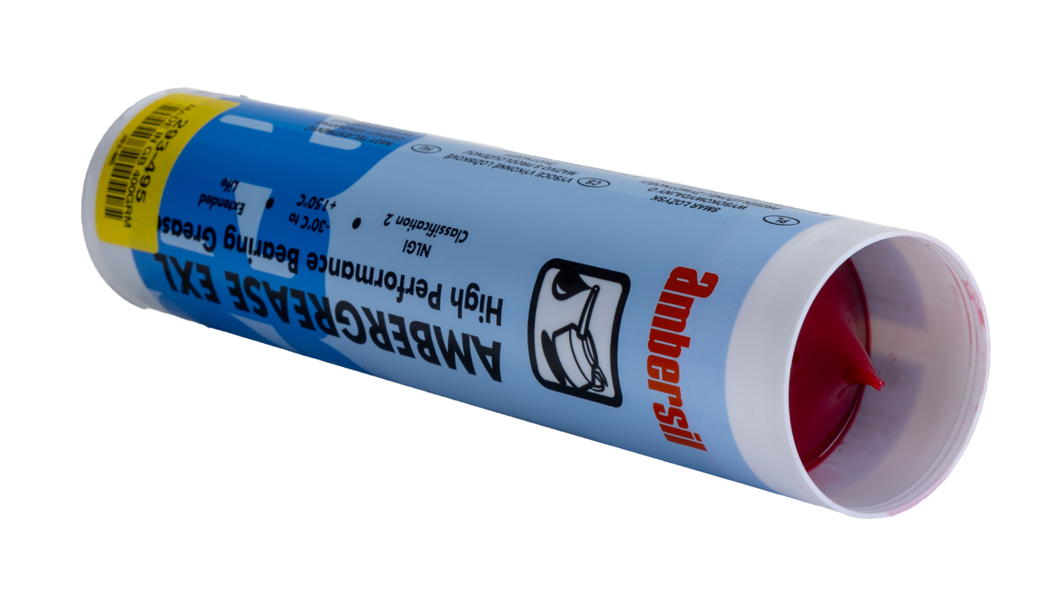 30304-aa Ambersil Lithium-Calcium Complex Grease 400 g Ambersil EXL
