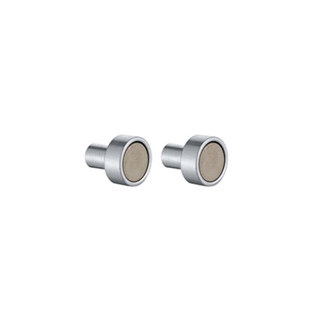 107-882 RS PRO Magnet 10mm, 3kg Pull