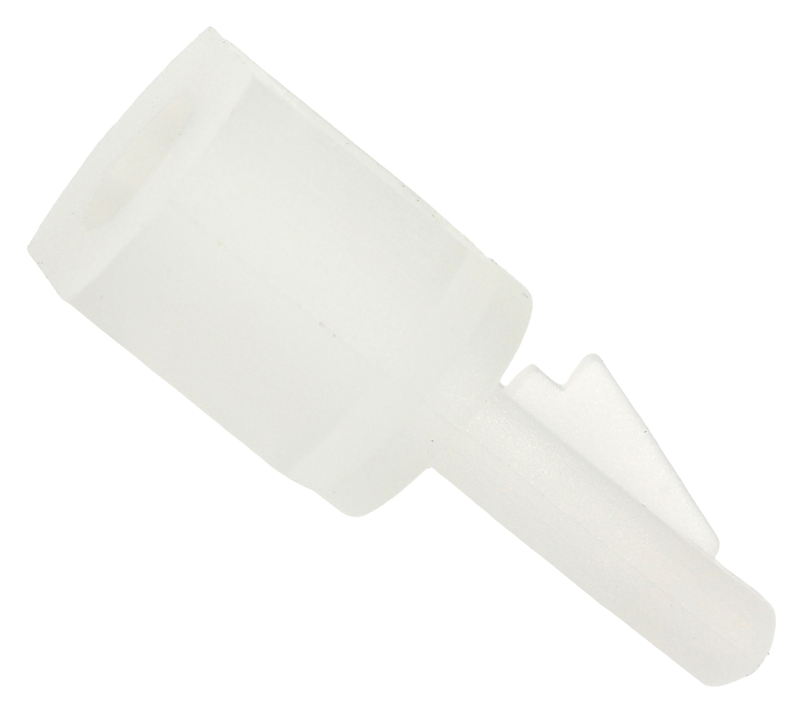 304-121 RS PRO polyoxymethylene Snap Rivet, 4 mm