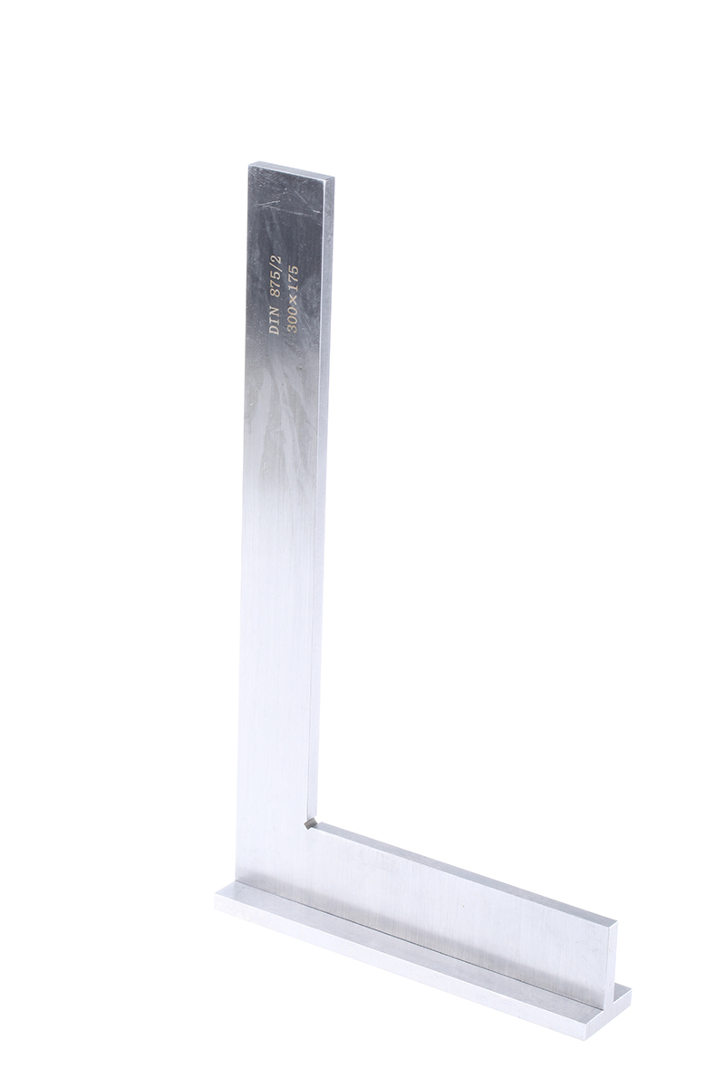 MikronTec 300 mm Engineer Try Square