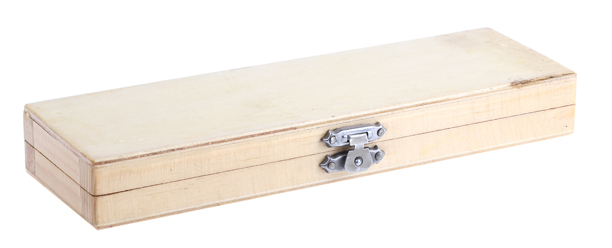 304-8897 MikronTec 150 mm Stainless Steel Straight Edge Metric