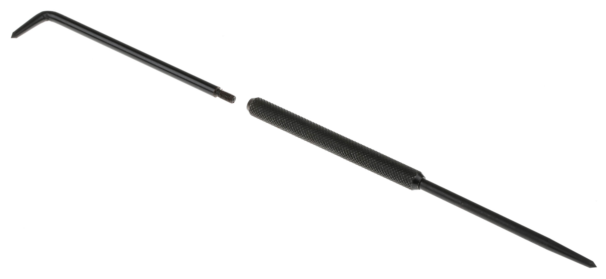304-9008 MikronTec Diamond Tipped Carbide Scribe