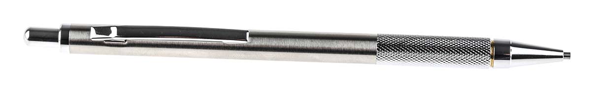 304-9014 MikronTec Diamond Tipped Retractable Carbide Tip Scribe