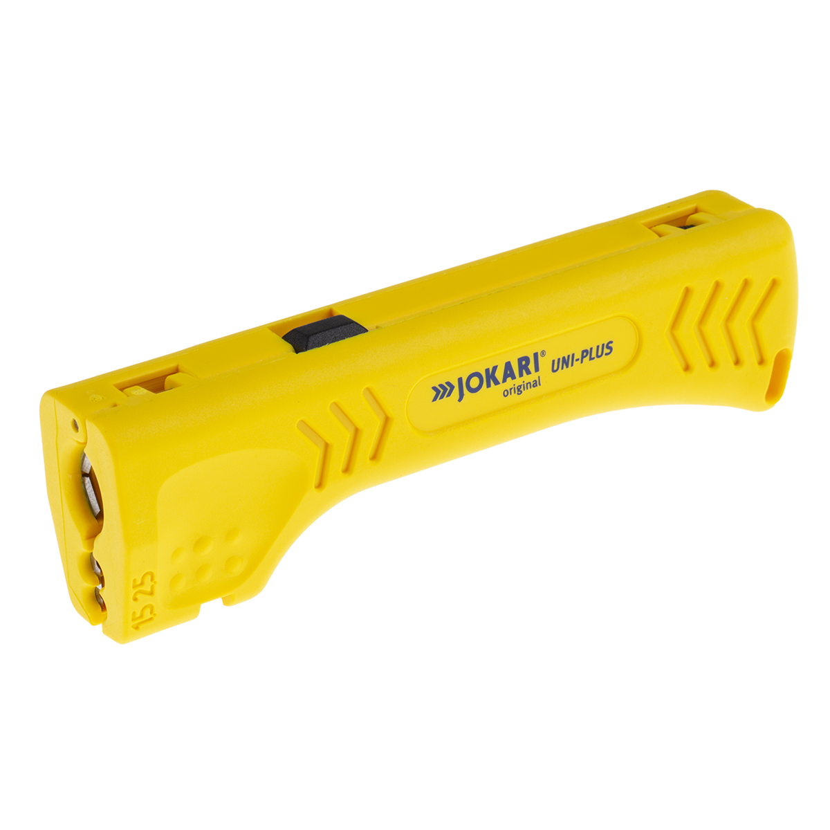 Jokari Ethernet Insulated Wire Stripper, 8 to 15 mm, 15 mm Overall