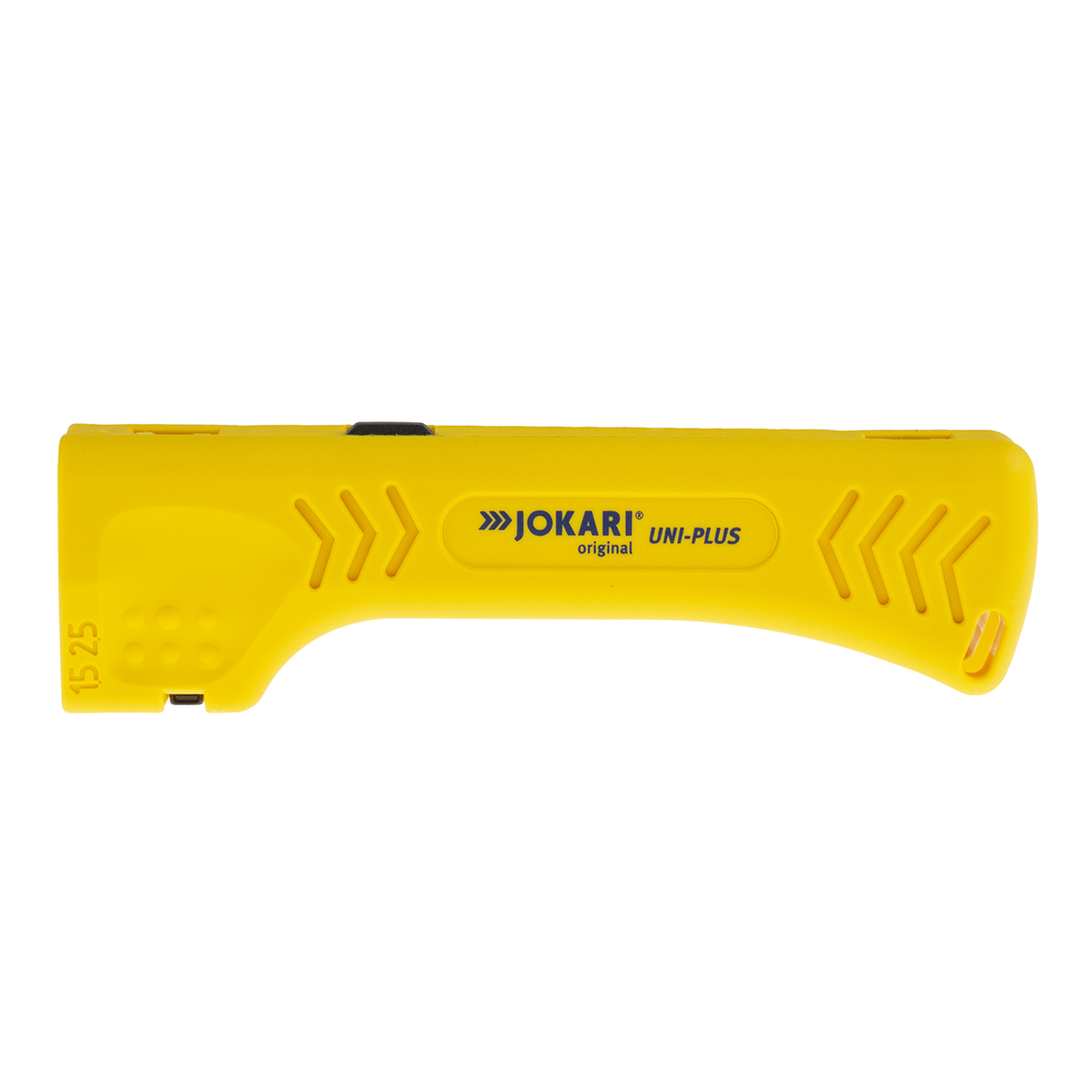 30400 Jokari Ethernet Insulated Wire Stripper, 8 to 15 mm, 15 mm Overall