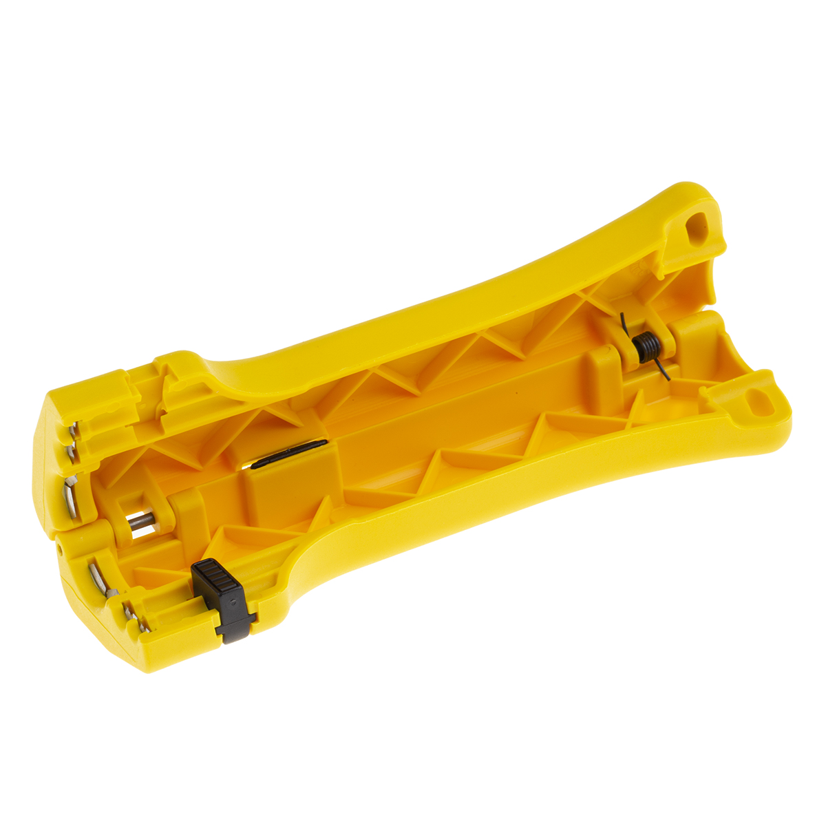 30400 Jokari Ethernet Insulated Wire Stripper, 8 to 15 mm, 15 mm Overall