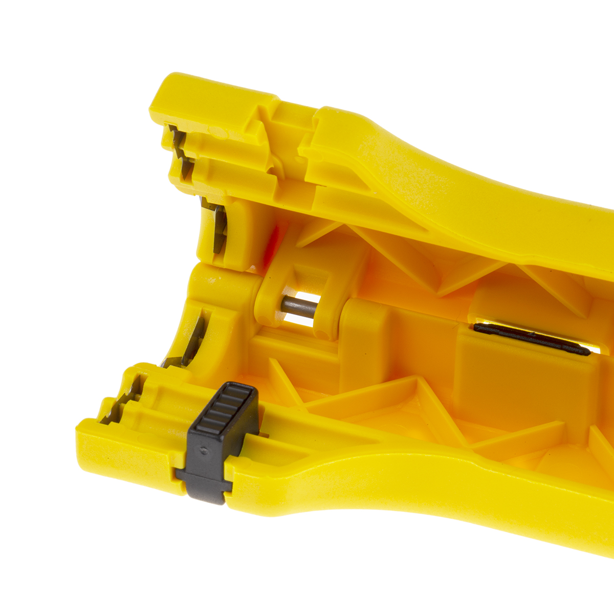 30400 Jokari Ethernet Insulated Wire Stripper, 8 to 15 mm, 15 mm Overall