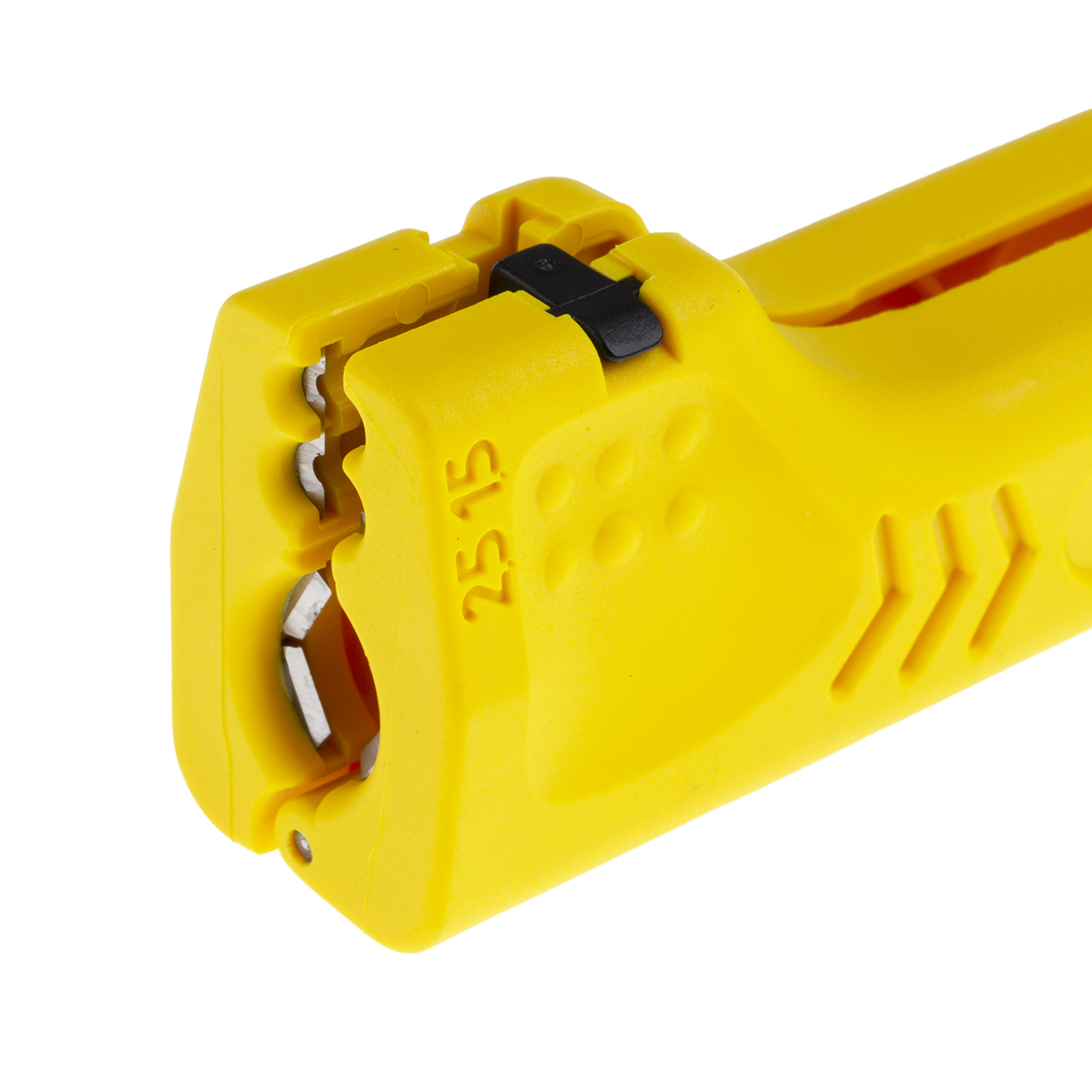30400 Jokari Ethernet Insulated Wire Stripper, 8 to 15 mm, 15 mm Overall