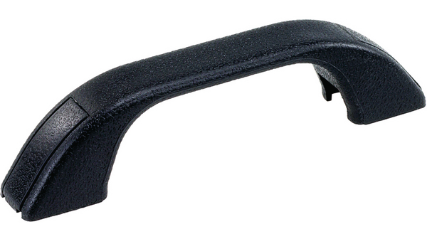 Mentor 3044 Series Polypropylene Handle for Use with Racks 18.7 mm x 83.1 mm x 13.7mm