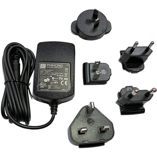 Ohaus 30467987 Adapter Kit, For Use With: OHAUS Compass CR