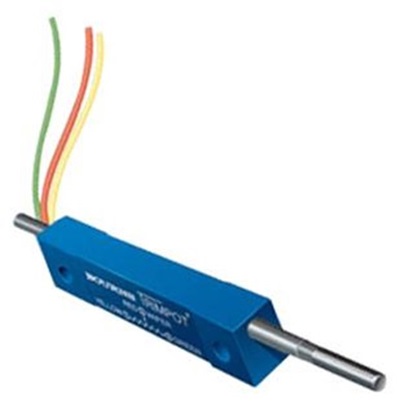 Bourns 30 50000 Ω Linear Linear Potentiometer 1-Gang Through Hole, 3048L-5-103