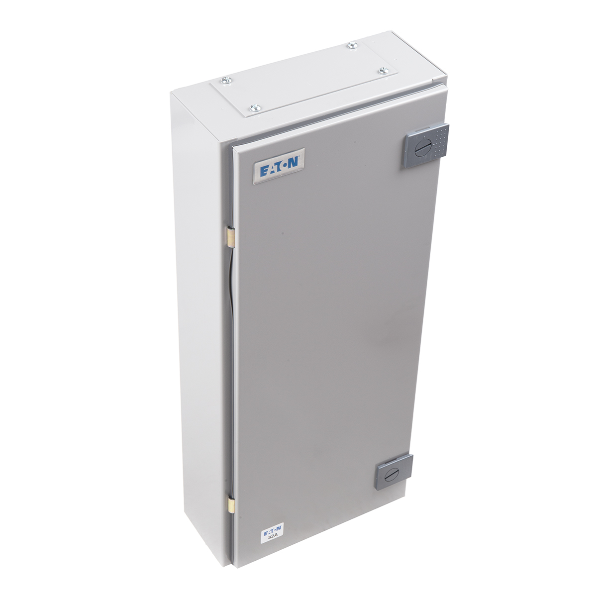 Eaton 3 Phase Distribution Board 32A 4 Way