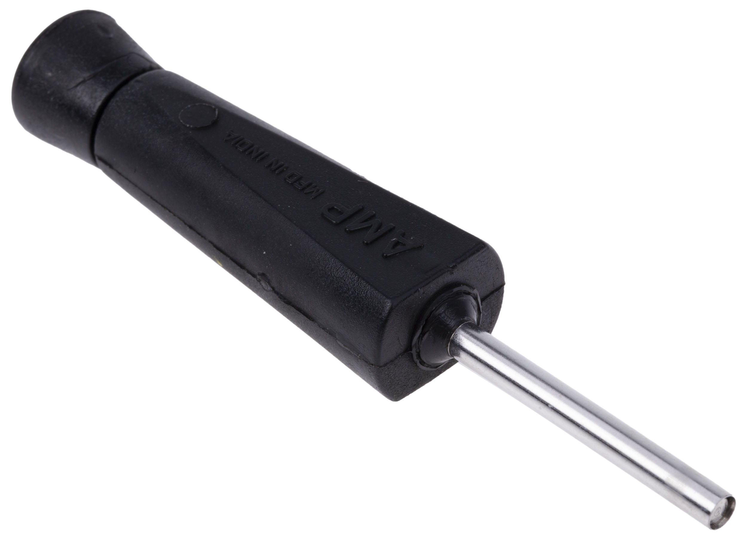 TE Connectivity Crimp Extraction Tool, CPC, M Series, Crimp Contact, Extraction Tool Contact, Contact size 26/14 AWG