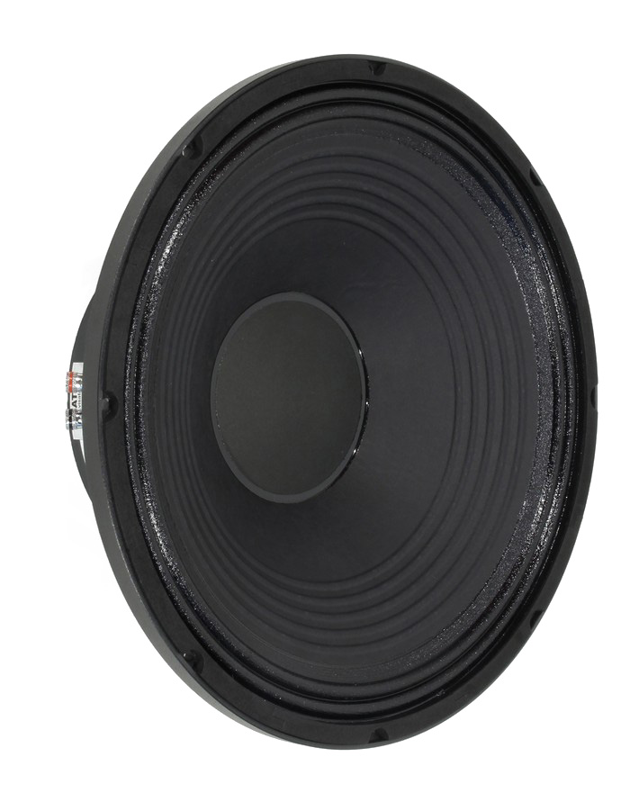 Visaton 392 mm dia, 700W, 8 Ω 3700 Hz