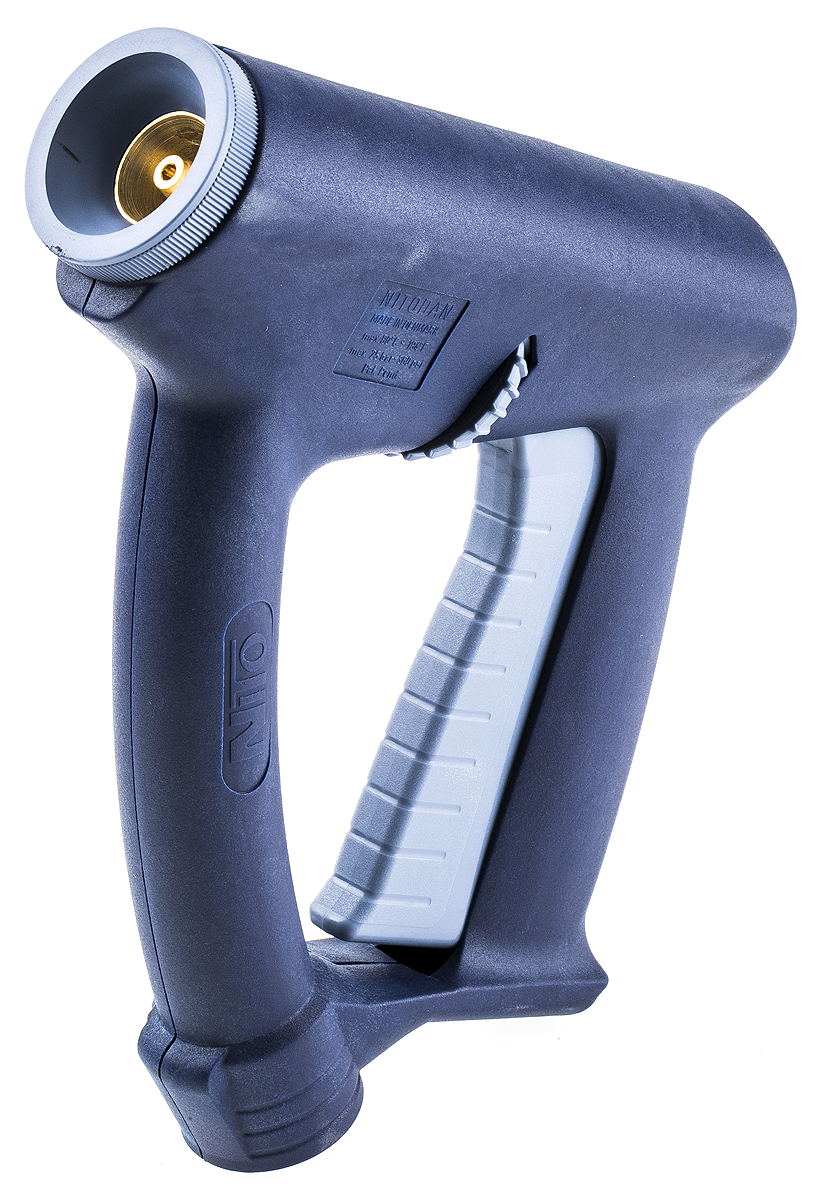 Nito BSP Spray Gun, 25 bar