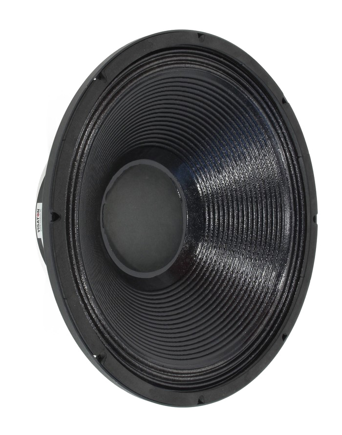 Visaton 460 mm dia, 700W, 8 Ω