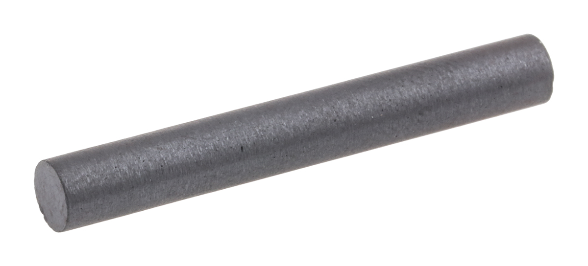 Fair-Rite Ferrite Core 4 mm 30 mm