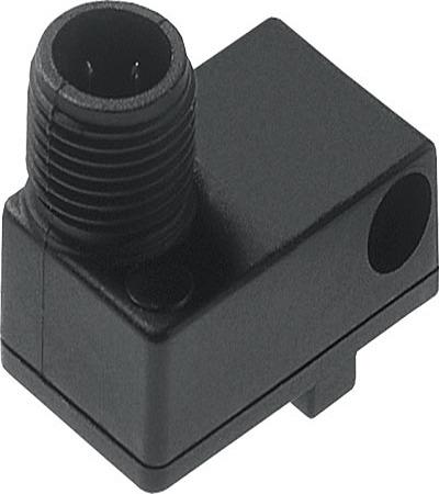 Festo Proximity Sensor, 10 → 30V