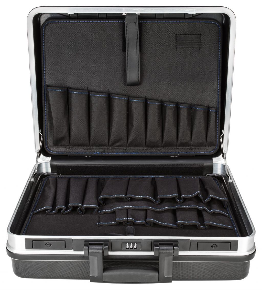 Gedore ABS Tool Case 185 mm 395 mm 490mm