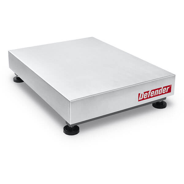 Ohaus i-D150B1L Bench Bench Scale, 150kg Weight Capacity, RSCAL