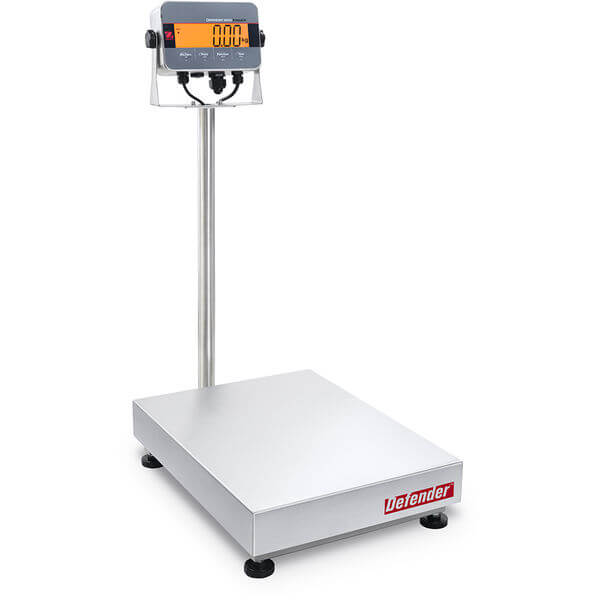 Ohaus i-D33XW60C1L7-GB Weighing Scale Weighing Scale, 60kg Weight Capacity, RSCAL
