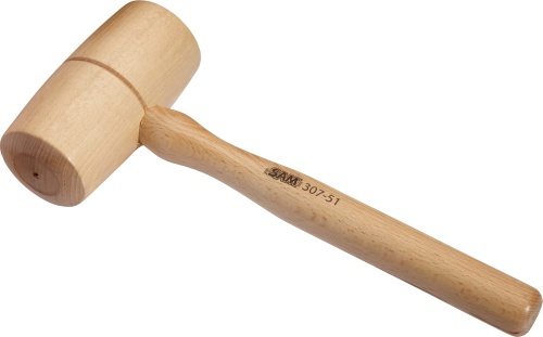 SAM Mallet 400 g