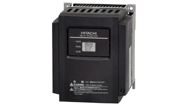 Hitachi NE-S1 Series Inverter