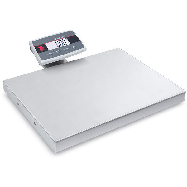 Ohaus i-C52M50L Weighing Scale Weighing Scale, 50kg Weight Capacity, RSCAL
