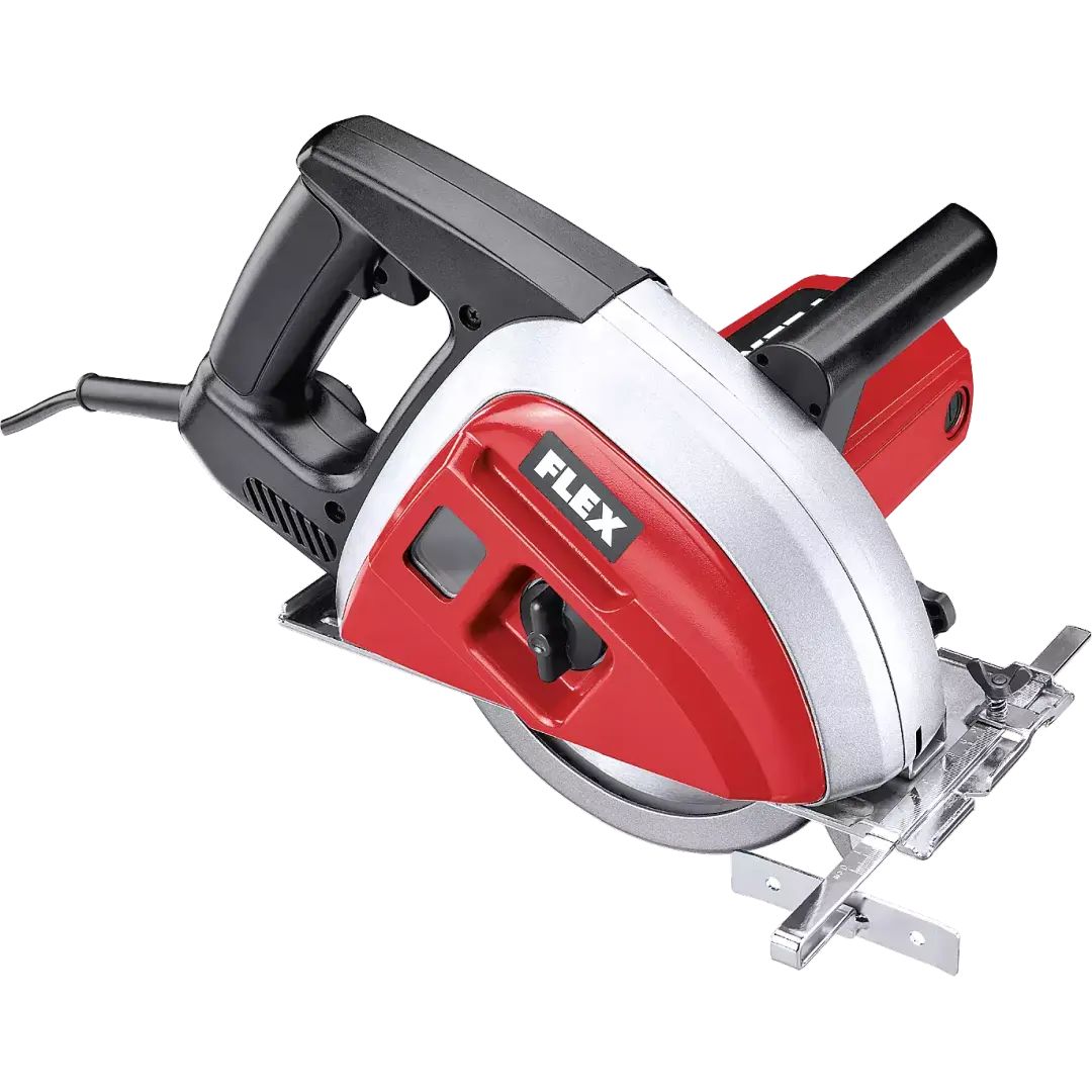 Flex CSM 307815 185 mm 1400 W, 230V