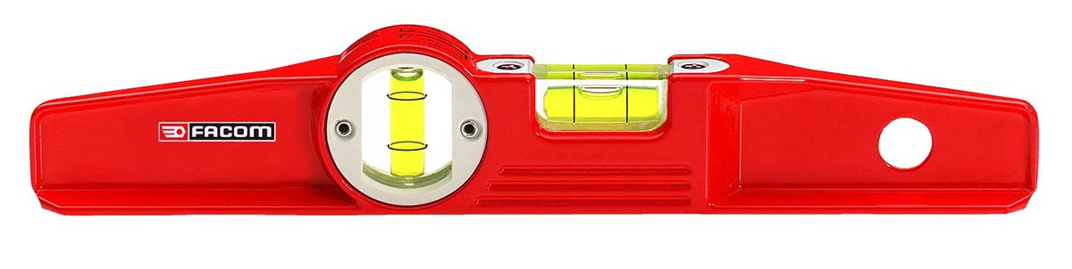 Facom 250 mm Magnetic Torpedo Level