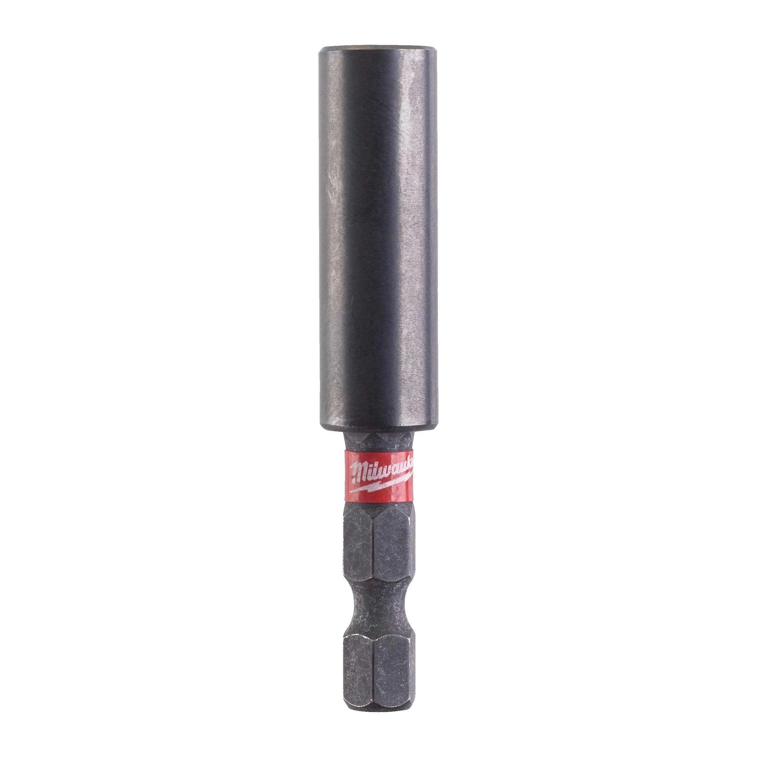 4932472062 Hexagon Bit Holder, 60 mm Tip, 1/4 in Drive, Hex Drive, 60 mm Overall