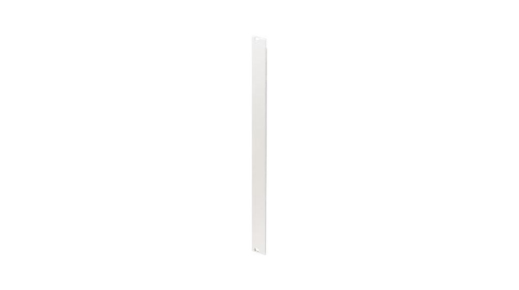 nVent SCHROFF Aluminium, 3 U, Unshielded 128.4 mm 20mm