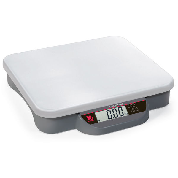 Ohaus i-C12P20 Weighing Scale Weighing Scale, 20kg Weight Capacity, RSCAL