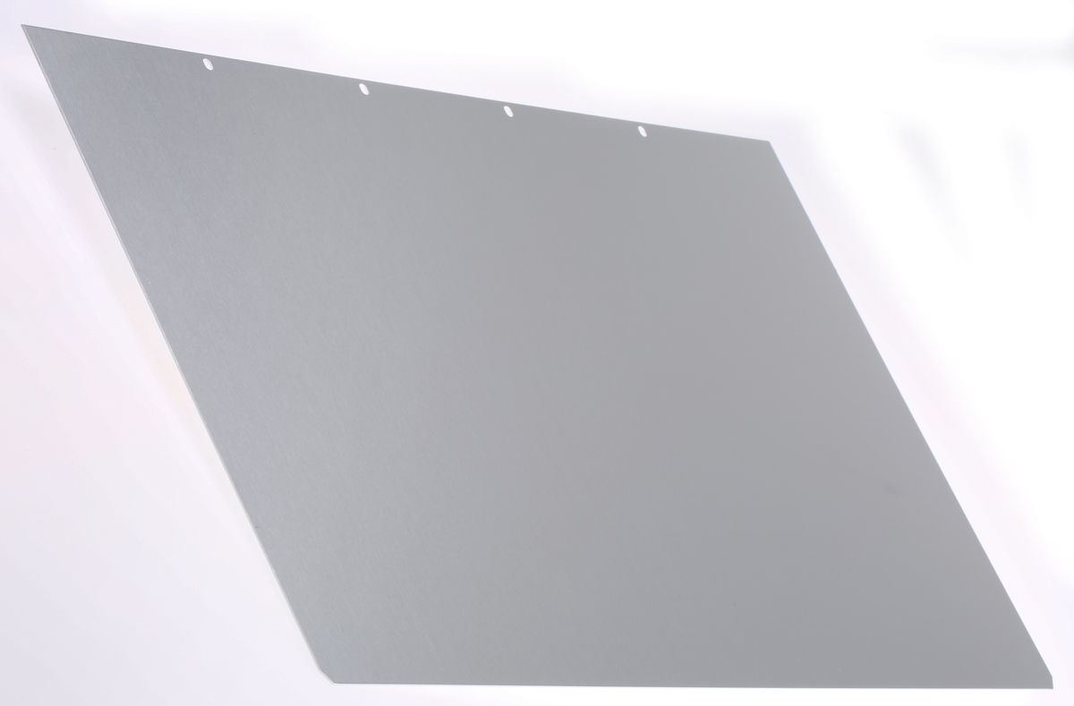 nVent SCHROFF Cover Plate