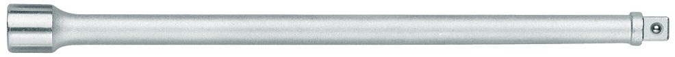Gedore 3/8 in Square Extension, 250 mm Overall