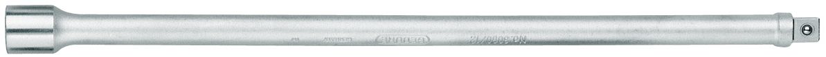 Gedore 3/8 in Square Extension Bar, 305 mm Overall