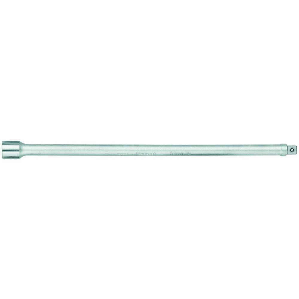 3090-12 Gedore 3/8 in Square Extension Bar, 305 mm Overall