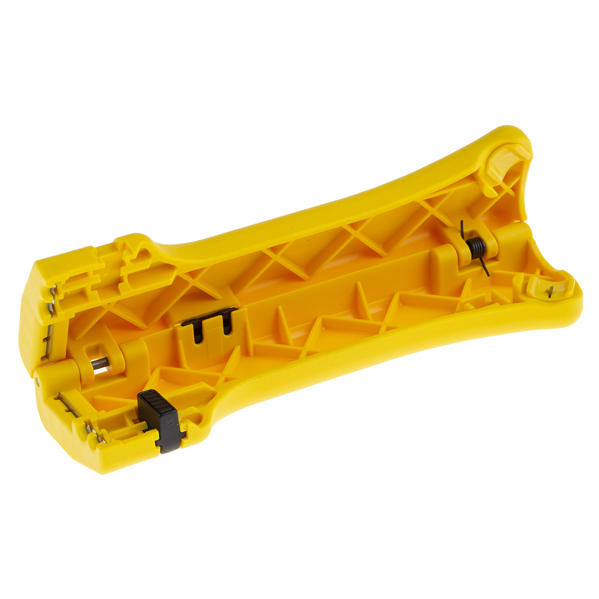 30900 Jokari 309 Series Flat Round Wire Stripper, 4 to 15 mm, 15 mm Overall
