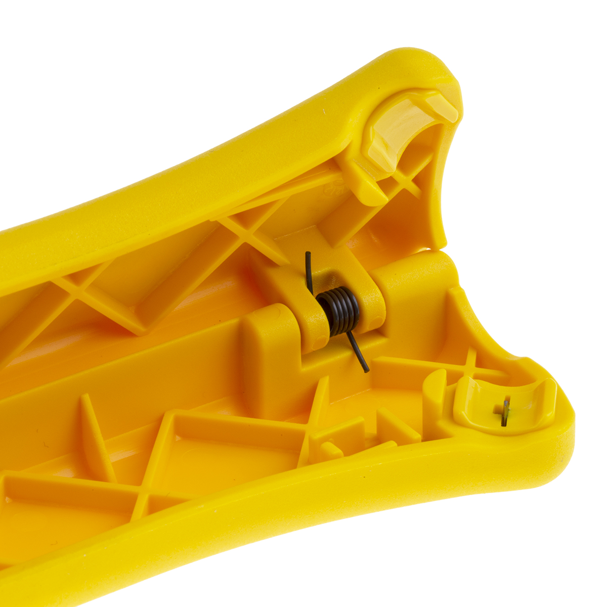 30900 Jokari 309 Series Flat Round Wire Stripper, 4 to 15 mm, 15 mm Overall