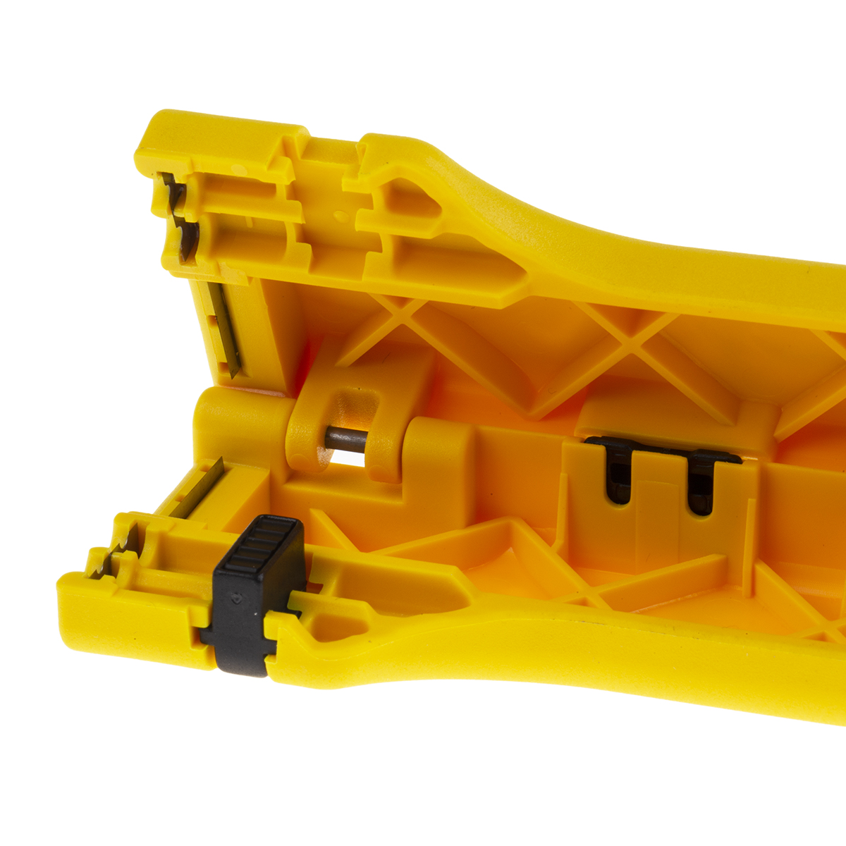 30900 Jokari 309 Series Flat Round Wire Stripper, 4 to 15 mm, 15 mm Overall
